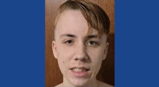 Police searching for missing person with autism in Pennsylvania