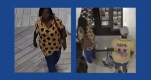 Police attempting to identify theft suspects in Mississippi