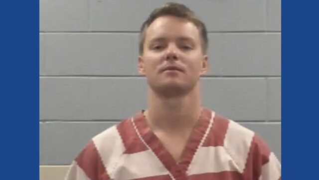 One person arrested after breaking into home in Mississippi