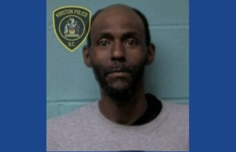 One person arrested following breaking and entering, drug bust in North Carolina