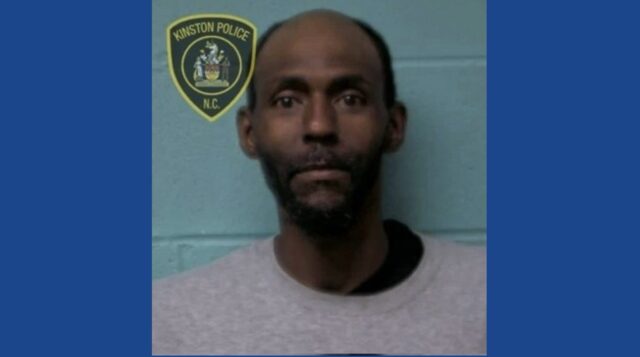 One person arrested following breaking and entering, drug bust in North Carolina