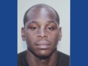 Police searching for wanted fugitive in Georgia