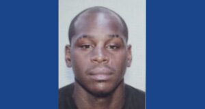 Police searching for wanted fugitive in Georgia