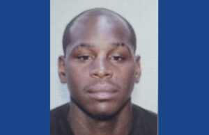 Police searching for wanted fugitive in Georgia