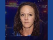 Police searching for wanted fugitive in Ohio
