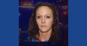 Police searching for wanted fugitive in Ohio