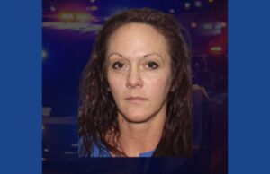 Police searching for wanted fugitive in Ohio