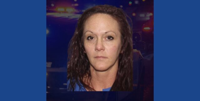 Police searching for wanted fugitive in Ohio