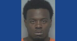 Police searching for wanted shooting suspect in South Carolina