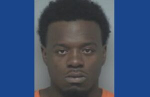 Police searching for wanted shooting suspect in South Carolina