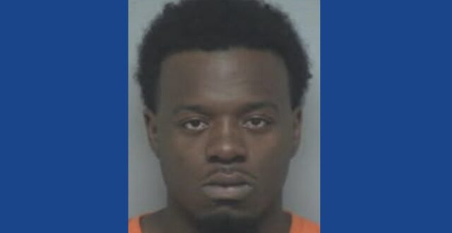 Police searching for wanted shooting suspect in South Carolina