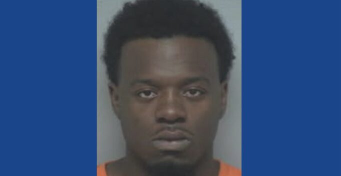 Police searching for wanted shooting suspect in South Carolina