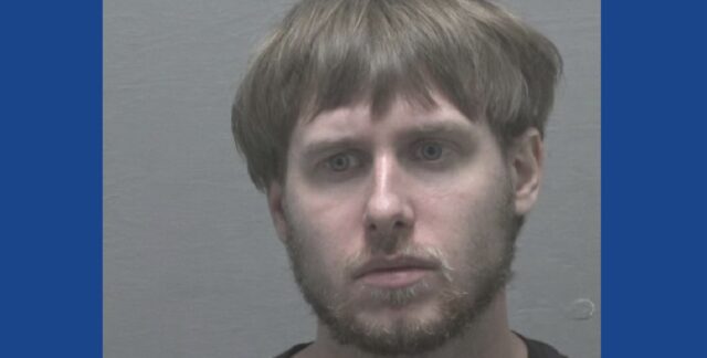 One person arrested following drug bust in North Carolina