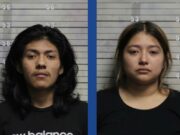 Two arrested after children found living in unsafe conditions in Ohio