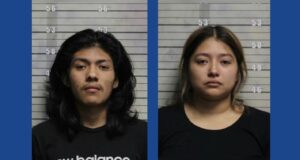 Two arrested after children found living in unsafe conditions in Ohio