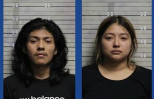 Two arrested after children found living in unsafe conditions in Ohio