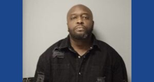 Police searching for convicted drug offender in Ohio
