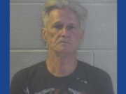 One person arrested after robbing bank in Alabama