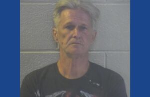 One person arrested after robbing bank in Alabama