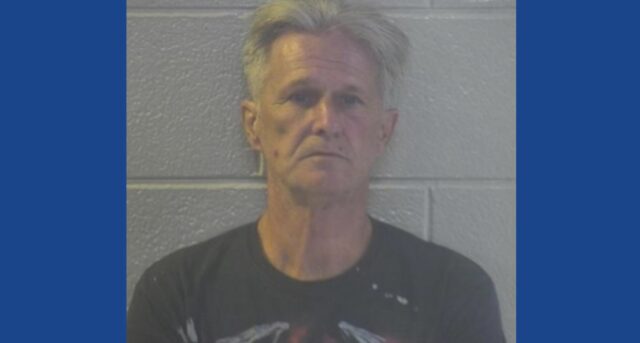 One person arrested after robbing bank in Alabama