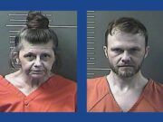 Two people arrested following drug bust in Kentucky