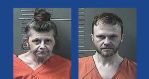 Two people arrested following drug bust in Kentucky