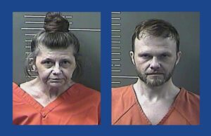 Two people arrested following drug bust in Kentucky