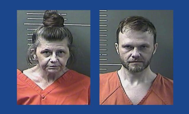 Two people arrested following drug bust in Kentucky