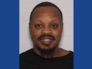 U.S. Marshals searching for wanted fugitive in Kentucky