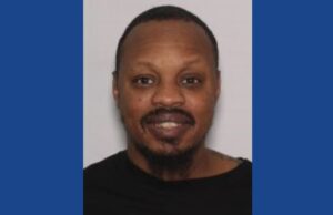 U.S. Marshals searching for wanted fugitive in Kentucky