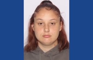 Authorities searching for missing 17-year-old in Ohio