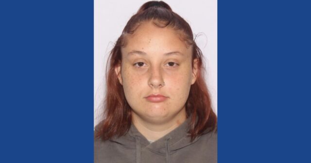 Authorities searching for missing 17-year-old in Ohio