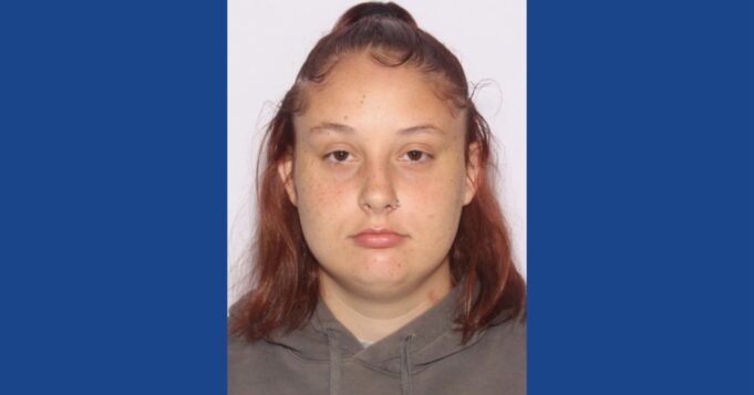 Authorities searching for missing 17-year-old in Ohio