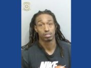 Georgia youth football coach charged after incident at practice