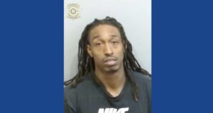 Georgia youth football coach charged after incident at practice