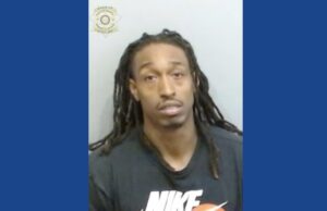 Georgia youth football coach charged after incident at practice