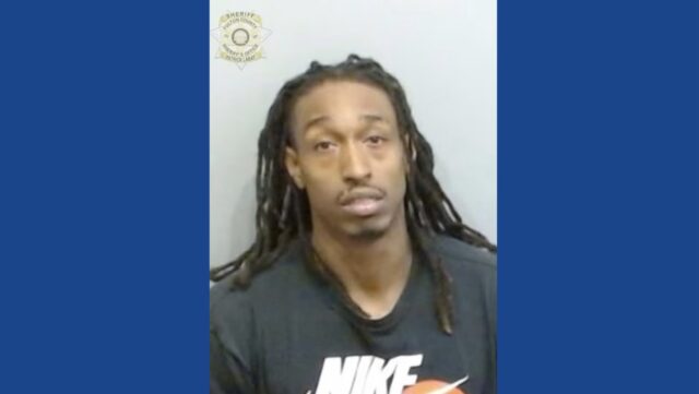 Georgia youth football coach charged after incident at practice