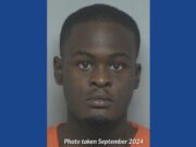 Police searching for wanted shooting suspect in South Carolina