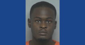 Police searching for wanted shooting suspect in South Carolina