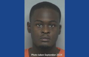 Police searching for wanted shooting suspect in South Carolina