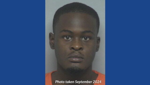 Police searching for wanted shooting suspect in South Carolina