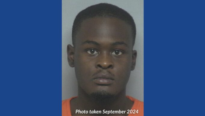 Police searching for wanted shooting suspect in South Carolina