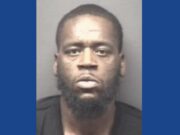 One person arrested following drugs, firearms bust in North Carolina