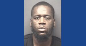 One person arrested following drugs, firearms bust in North Carolina