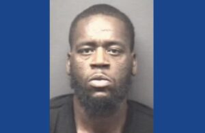 One person arrested following drugs, firearms bust in North Carolina