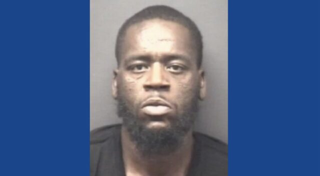 One person arrested following drugs, firearms bust in North Carolina