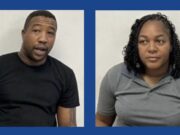 Two people arrested for Medicaid fraud in Louisiana
