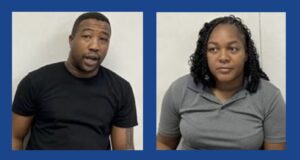 Two people arrested for Medicaid fraud in Louisiana