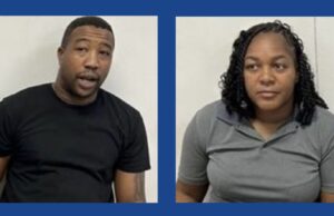 Two people arrested for Medicaid fraud in Louisiana