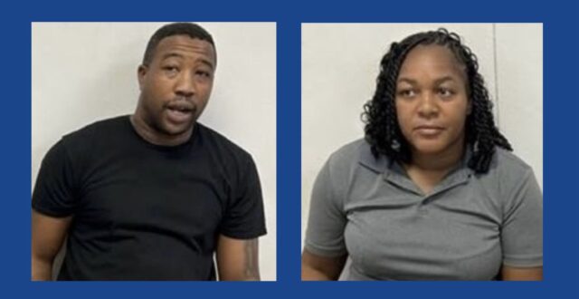 Two people arrested for Medicaid fraud in Louisiana